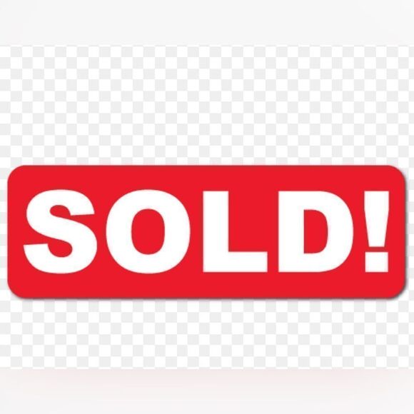 Sold   - Picture 1 of 9